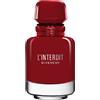 Givenchy L' Interdit Rouge Ultime - Eau De Parfum 80 ml