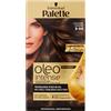Testanera Palette Oleo Intense - Colorazione Permanente Con Oli 5-54 Castano Cenere