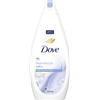 Dove Bagnodoccia Talco - 750 ml