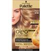 Testanera Palette Oleo Intense - Colorazione Permanente Con Oli 8-05 Biondo Beige