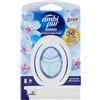 Ambi pur Bagno Profumatore Per Ambienti Elimina E Previene Gli Odori, Risveglio Primaverile 7,5 Ml