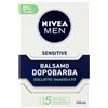 Nivea Men Sensitive Balsamo Dopobarba 100 ml