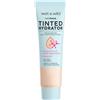 Wet n wild Bare Focus Tinted Hydrator - Fondotinta - Bare focus skin perf.4063e