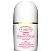 Clarins Roll-on Déodorant Multi-soin - Deodorante Roll-on 50 ml