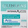 Clinians Intense A Lifting Rughe Giorno Trattamento Riparatore Con Retinolo E Carnosina 50 Ml 50 ml
