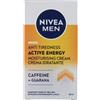 Nivea Men Active Energy Crema Idratante Anti Tiredness - 50 ml