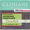 Clinians Detox Trattamento Antirughe Purificante Detoxtech 3% - 50 ml