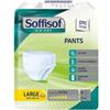 Soffisof Pants Soffisof - L
