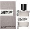 Zadig & voltaire This Is Him! Undressed - Eau De Toilette 50 ml