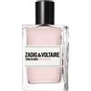 Zadig & voltaire This Is Her! Undressed - Eau De Parfum 50 ml