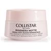 Collistar Rigenera Notte Crema Anti-rughe Riparatrice Viso E Collo 50 ml