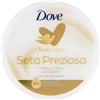 Dove Body Love Crema Corpo Nutriente Seta Preziosa Per Tutti I Tipi Di Pelle - 300 ml