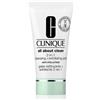 Clinique All About Clean 2 In 1 Cleanser Exfoliator 150 ml