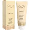M&d Lovely Body Lotion - 400 ml