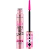 Essence Mascara Without Limits Extreme Lengthening & Volume 01 black