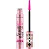 Essence Mascara Without Limits Extreme Lengthening & Volume 02 brown