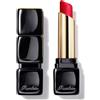 Guerlain Kisskiss Tender Matte - Rossetto Mat Tender matte n 775 kiss rouge