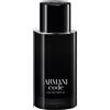 Giorgio armani Code Homme - Eau De Parfum 75 ml