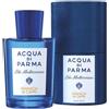 Acqua di parma Blu Mediterraneo Arancia Di Capri - Eau De Toilette 100 ml