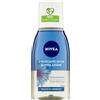 Nivea Struccante Per Occhi Con Doppia Azione - 125 ml