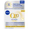 Nivea Q10 Power Crema Viso Anti-rughe Giorno Extra Rassodante Spf30 Per Tutti I Tipi Di Pelle 50 ml