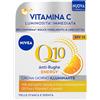 Nivea Q10 Energy Crema Viso Anti-rughe Giorno Illuminante Spf15 Pelle Stanca E Spenta 50 ml