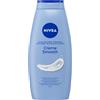 Nivea Bagno Creme Smooth - 750 ml
