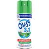 Oust 3in1 Disinfettante Elimina Odori 400 ml