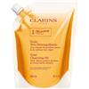 Clarins Olio Struccante Super Ricarica 400 ml