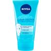Nivea Clean Deeper Gel Scrub Quotidiano 150 ml