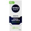 Nivea Men Sensitive Crema Idratante 75 ml