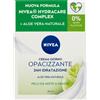 Nivea Crema Giorno Opacizzante 24h Idratazione 50 ml