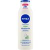Nivea Crema Corpo Aloe Idratante Pelle Normale O Secca - 250 ml
