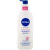 Nivea Crema Corpo Rosa & Argan Idratante Pelle Normale O Secca - 500 ml