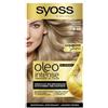 Testanera Syoss Oleo 8-68 Sabbia Chiara