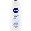 Nivea Bagno Creme Soft - 750 ml