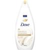 Dove Bagnodoccia Seta - 750 ml