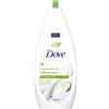 Dove Bagnodoccia Rinfrescante Con Cetriolo E Té Verde 750 ml