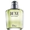 Dior Dune Pour Homme - Eau De Toilette 100 ml