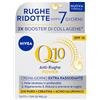 Nivea Q10 Power Crema Anti-rughe Giorno Extra Rassodante Spf15 Per Tutti I Tipi Di Pelle 50 ml