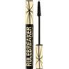 Bellaoggi Lash Rule-breaker Ciglia Finte - Mascara Volume Allungante 001 black
