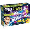 Liscianigiochi- lisciani I'm A Genius ESPERIENZE sulla GRAVITE (Space Gravity), Medio, EX77144