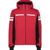 CMP Giacca da sci da uomo in twill