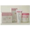 AMP BIOTEC SRL Biolastic T5 Crema Dermoelastica Viso 50 Ml