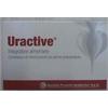 SPA (SOC.PRO.ANTIBIOTICI Uractive Integratore Antiossidante 30 Capsule