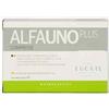 EUCARE SRL Alfauno Plus Integratore Pelle Unghie E Capelli 36 Compresse