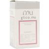 MU SRL Glico Mu Integratore 50 Capsule Omeopatia