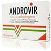 FARMA GROUP SRL Androvir Integratore Tonico Adattogeno 40 Compresse
