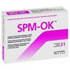 MAR-FARMA SRL Spm-Ok Integratore 21 Compresse