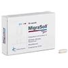 PURYTRA FARMACEUTICI SPA Migrasoll Integratore Cefalea 30 Capsule 9,6 G